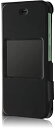 【中古】レイ・アウト AQUOS AQUOS ZETA SH-04H / AQUOS SERIE SHV34 / AQUOS Xx3 ケース 手帳型 スリム 小...