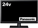 【中古】パナソニック 24V型 液晶テレビ ビエラ TH-24D325 ハイビジョン USB HDD録画対応 2016年モデル