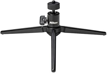 【中古】【39shop】Nikon★ミニ三脚 キーミッションアクションカメラ用（良い）