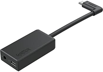 【中古】【GoPro公式】 プロ3.5mm マイクアダプター | AAMIC-001 [国内品]【メーカー名】【メーカー型番】【ブランド名】【商品説明】【GoPro公式】 プロ3.5mm マイクアダプター | AAMIC-001 [国内品]プロレベルの外付けマイクを使用した高品質のオーディオ録音が可能90 度コネクターによる USB-C 経由の電源とデータ拡張様々な 3.5 mm 外付けマイクを接続可能ステレオ マイクとライン入力を使用して、オーディオ レコーダーやミキサーなどの外部音源を利用可能商品の重量: 80.0 grams 映像商品などにimportと記載のある商品に関してはご使用中の機種では使用できないこともございますので予めご確認の上お買い求めください。 付属品については商品タイトルに記載がない場合がありますので、ご不明な場合はメッセージにてお問い合わせください。 画像はイメージ写真ですので画像の通りではないこともございます。ビデオデッキ、各プレーヤーなどリモコンなど付属してない場合もございます。 限定版の付属品、ダウンロードコードなどは無い場合もございます。 中古品の場合、基本的に説明書・外箱・ドライバーインストール用のCD-ROMはついておりません。 当店では初期不良に限り、商品到着から7日間は返品を受付けております。 ご注文からお届けまで ご注文⇒ご注文は24時間受け付けております。 注文確認⇒当店より注文確認メールを送信いたします。 入金確認⇒決済の承認が完了した翌日より、お届けまで3営業日〜10営業日前後とお考え下さい。 ※在庫切れの場合はご連絡させて頂きます。 出荷⇒配送準備が整い次第、出荷致します。配送業者、追跡番号等の詳細をメール送信致します。 ※離島、北海道、九州、沖縄は遅れる場合がございます。予めご了承下さい。 ※ご注文後、当店より確認のメールをする場合がございます。期日までにご返信が無い場合キャンセルとなりますので予めご了承くださいませ。 ※当店ではお客様とのやりとりを正確に記録する為、電話での対応はしておりません。メッセージにてご連絡くださいませ。