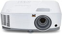 【中古】ViewSonic PA503X - DLP projector - portable - 3D - 3500 ANSI lumens - XGA (1024 x 768) - 4:3【メーカー名】【メーカー型番】【ブランド名】【商品説明】ViewSonic PA503X - DLP projector - portable - 3D - 3500 ANSI lumens - XGA (1024 x 768) - 4:3 映像商品などにimportと記載のある商品に関してはご使用中の機種では使用できないこともございますので予めご確認の上お買い求めください。 付属品については商品タイトルに記載がない場合がありますので、ご不明な場合はメッセージにてお問い合わせください。 画像はイメージ写真ですので画像の通りではないこともございます。ビデオデッキ、各プレーヤーなどリモコンなど付属してない場合もございます。 限定版の付属品、ダウンロードコードなどは無い場合もございます。 中古品の場合、基本的に説明書・外箱・ドライバーインストール用のCD-ROMはついておりません。 当店では初期不良に限り、商品到着から7日間は返品を受付けております。 ご注文からお届けまで ご注文⇒ご注文は24時間受け付けております。 注文確認⇒当店より注文確認メールを送信いたします。 入金確認⇒決済の承認が完了した翌日より、お届けまで3営業日〜10営業日前後とお考え下さい。 ※在庫切れの場合はご連絡させて頂きます。 出荷⇒配送準備が整い次第、出荷致します。配送業者、追跡番号等の詳細をメール送信致します。 ※離島、北海道、九州、沖縄は遅れる場合がございます。予めご了承下さい。 ※ご注文後、当店より確認のメールをする場合がございます。期日までにご返信が無い場合キャンセルとなりますので予めご了承くださいませ。 ※当店ではお客様とのやりとりを正確に記録する為、電話での対応はしておりません。メッセージにてご連絡くださいませ。