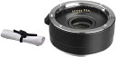 【中古】Canon EOS Rebel T5i 2X テレコンバーター (4エレメント) + Nw Direct マイクロファイバークリーニングクロス。