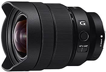【中古】ソニー SONY ズームレンズ FE 12-24mm F4 G Eマウント35mmフルサイズ対応 SEL1224G