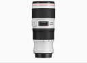 【中古】キヤノン 望遠ズームレンズ EF70-200mm F4L IS II USM EF70-20040LIS2