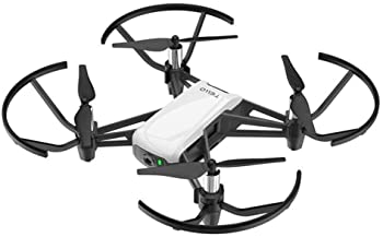 【中古】【国内品】 Ryze トイドローン Tello ブーストコンボ Powered by DJI CP.TL.00000013.01【メーカー名】【メーカー型番】【ブランド名】【商品説明】【国内品】 Ryze トイドローン Tello ブーストコンボ Powered by DJI CP.TL.00000013.01商品の重量: 150 grams 映像商品などにimportと記載のある商品に関してはご使用中の機種では使用できないこともございますので予めご確認の上お買い求めください。 付属品については商品タイトルに記載がない場合がありますので、ご不明な場合はメッセージにてお問い合わせください。 画像はイメージ写真ですので画像の通りではないこともございます。ビデオデッキ、各プレーヤーなどリモコンなど付属してない場合もございます。 限定版の付属品、ダウンロードコードなどは無い場合もございます。 中古品の場合、基本的に説明書・外箱・ドライバーインストール用のCD-ROMはついておりません。 当店では初期不良に限り、商品到着から7日間は返品を受付けております。 ご注文からお届けまで ご注文⇒ご注文は24時間受け付けております。 注文確認⇒当店より注文確認メールを送信いたします。 入金確認⇒決済の承認が完了した翌日より、お届けまで3営業日〜10営業日前後とお考え下さい。 ※在庫切れの場合はご連絡させて頂きます。 出荷⇒配送準備が整い次第、出荷致します。配送業者、追跡番号等の詳細をメール送信致します。 ※離島、北海道、九州、沖縄は遅れる場合がございます。予めご了承下さい。 ※ご注文後、当店より確認のメールをする場合がございます。期日までにご返信が無い場合キャンセルとなりますので予めご了承くださいませ。 ※当店ではお客様とのやりとりを正確に記録する為、電話での対応はしておりません。メッセージにてご連絡くださいませ。