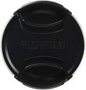 【中古】FUJIFILM レンズキャップ FLCP-49