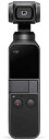 【中古】DJI ウエラブルカメラ Osmo Poket OSPKJP