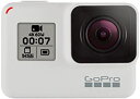 yÁzGoPro GoPro HERO7 Black Limited EditioniDusk WhitejS[v q[[7 CHDHX-702-FW