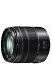 【中古】パナソニック 高倍率ズームレンズ マイクロフォーサーズ用 ルミックス G VARIO/14-140mm/F3.5-5.6IIASPH./POWER O.I.S. ブラック H-FSA14140