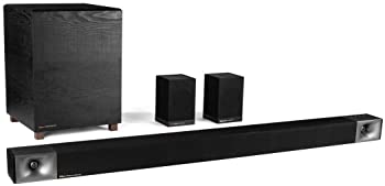 【中古】Klipsch Bar 48 5.1サラウンドサウンドシステム 【中古】Klipsch Bar 48 5.1サラウンドサウンドシステム