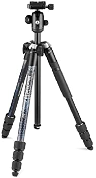 【中古】Manfrotto 三脚 Element MII アルミニウム 4段 ブラック トラベル三脚 軽量 キャリーバッグ付属 最大耐荷重8kg 自由雲台 運動会 発表会 旅行 MKELMII4BK-BH【メーカー名】【メーカー型番】【ブランド名】【商品説明】Manfrotto 三脚 Element MII アルミニウム 4段 ブラック トラベル三脚 軽量 キャリーバッグ付属 最大耐荷重8kg 自由雲台 運動会 発表会 旅行 MKELMII4BK-BH【個性的なデザインとクオリティ】三脚チューブにあしらわれた特徴的なグラフィックが、イタリア製ならではの個性を主張するデザインです。180°反転折り畳み式の収納や、瞬時に脚の展開が可能なツイストロック機構など、マンフロット特有の機能も満載です。【スマートフォンから一眼レフまで　ニーズに応えるトラベル三脚】軽量でコンパクトなElement MIIはスマートフォン・アクションカメラ・コンパクトカメラとの相性も良く、気軽に撮影を楽しむことができます。耐荷重は8kgあるため、プロ用の一眼カメラを使用した本格的な撮影にも使用することができます。【デュアルプレート付属】付属プレートはマンフロットRC2とアルカスイスの2つの規格に対応しているため、付け替えの手間なく2種類の雲台を使い分けることができます。【仕様】全伸高160cm / 伸高132cm / 最低高43cm（コラム反転時0cm） / 縮長42.5cm / 自重1.55kg / 最大耐荷重8kg / 段数：4 / 材質：アルミニウム / 脚ロック：ツイストロック / 付属品： 200PL-PROライトプレート、フック、キャリングバッグ / イタリア製【対応メーカー】CANON（キヤノン）/SONY（ソニー）/FUJIFILM（富士フィルム）/Panasonic（パナソニック）/OLYMPUS（オリンパス）/Nikon（ニコン）等。 映像商品などにimportと記載のある商品に関してはご使用中の機種では使用できないこともございますので予めご確認の上お買い求めください。 付属品については商品タイトルに記載がない場合がありますので、ご不明な場合はメッセージにてお問い合わせください。 画像はイメージ写真ですので画像の通りではないこともございます。ビデオデッキ、各プレーヤーなどリモコンなど付属してない場合もございます。 限定版の付属品、ダウンロードコードなどは無い場合もございます。 中古品の場合、基本的に説明書・外箱・ドライバーインストール用のCD-ROMはついておりません。 当店では初期不良に限り、商品到着から7日間は返品を受付けております。 ご注文からお届けまで ご注文⇒ご注文は24時間受け付けております。 注文確認⇒当店より注文確認メールを送信いたします。 入金確認⇒決済の承認が完了した翌日より、お届けまで3営業日〜10営業日前後とお考え下さい。 ※在庫切れの場合はご連絡させて頂きます。 出荷⇒配送準備が整い次第、出荷致します。配送業者、追跡番号等の詳細をメール送信致します。 ※離島、北海道、九州、沖縄は遅れる場合がございます。予めご了承下さい。 ※ご注文後、当店より確認のメールをする場合がございます。期日までにご返信が無い場合キャンセルとなりますので予めご了承くださいませ。 ※当店ではお客様とのやりとりを正確に記録する為、電話での対応はしておりません。メッセージにてご連絡くださいませ。