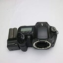 【中古】Canon EOS 10D ボディ単体