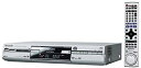 【中古】パナソニック 160GB DVDレコーダー DIGA DMR-E220H-S