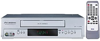 【中古】DXアンテナ Hi-Fiビデオ VTR-100 【中古】DXアンテナ Hi-Fiビデオ VTR-100