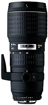 【中古】シグマ 100-300mm F4 APO EX DG HSM