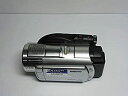 【中古】ソニー SONY デジタルビデオカメラレコーダー(DVD) DCR-DVD508(2)