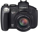 【中古】Canon デジタルカメラ PowerShot (パワーショット) S5IS PSS5IS