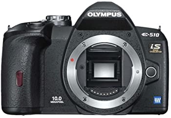 【中古】OLYMPUS デジタル一眼レフカ