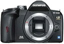【中古】OLYMPUS デジタル一眼レフカメラ E-510 ボディ