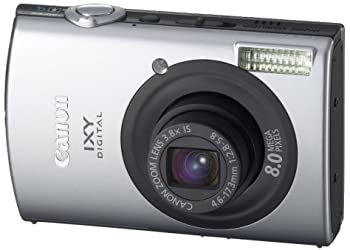 【中古】Canon デジタルカメラ IXY (イクシ) DIGITAL 910IS ブラック IXYD910IS