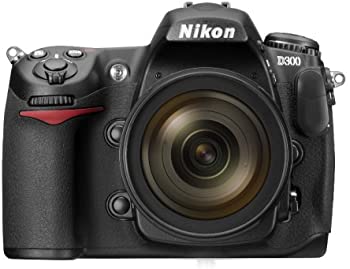 šNikon ǥե D300 AF-S DX18-70G 󥺥å