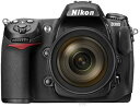【中古】Nikon デジタル一眼レフカメラ D300 AF-S DX18-70G レンズキット