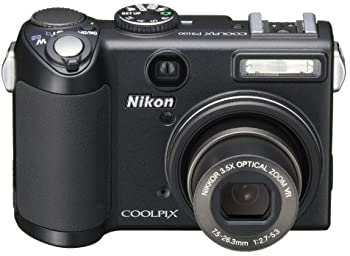 【中古】Nikon デジタルカメラ COOLPIX 