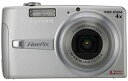 【中古】FUJIFILM デジタルカメラ FineP