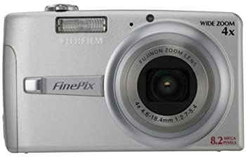 【中古】FUJIFILM デジタルカメラ FinePix (ファインピクス) F480 シルバー FX-F480S 【中古】FUJIFILM デジタルカメラ FinePix (ファインピクス) F480 シルバー FX-F480S