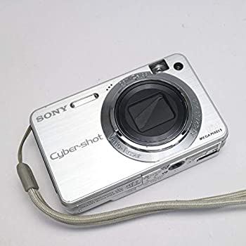 【中古】ソニー SONY デジタルカメラ Cybershot W170 (1010万画素/光学x5/デジタルx10/シルバー) DSC-W170 S【メーカー名】【メーカー型番】【ブランド名】【商品説明】ソニー SONY デジタルカメラ Cybershot W170 (1010万画素/光学x5/デジタルx10/シルバー) DSC-W170 S●Cyber-shot DSC-W170 シルバー●SONY 映像商品などにimportと記載のある商品に関してはご使用中の機種では使用できないこともございますので予めご確認の上お買い求めください。 付属品については商品タイトルに記載がない場合がありますので、ご不明な場合はメッセージにてお問い合わせください。 画像はイメージ写真ですので画像の通りではないこともございます。ビデオデッキ、各プレーヤーなどリモコンなど付属してない場合もございます。 限定版の付属品、ダウンロードコードなどは無い場合もございます。 中古品の場合、基本的に説明書・外箱・ドライバーインストール用のCD-ROMはついておりません。 当店では初期不良に限り、商品到着から7日間は返品を受付けております。 ご注文からお届けまで ご注文⇒ご注文は24時間受け付けております。 注文確認⇒当店より注文確認メールを送信いたします。 入金確認⇒決済の承認が完了した翌日より、お届けまで3営業日〜10営業日前後とお考え下さい。 ※在庫切れの場合はご連絡させて頂きます。 出荷⇒配送準備が整い次第、出荷致します。配送業者、追跡番号等の詳細をメール送信致します。 ※離島、北海道、九州、沖縄は遅れる場合がございます。予めご了承下さい。 ※ご注文後、当店より確認のメールをする場合がございます。期日までにご返信が無い場合キャンセルとなりますので予めご了承くださいませ。 ※当店ではお客様とのやりとりを正確に記録する為、電話での対応はしておりません。メッセージにてご連絡くださいませ。