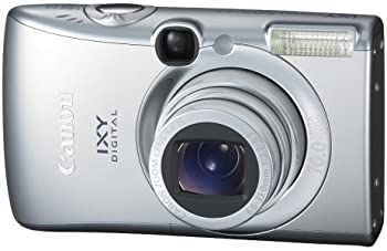【中古】Canon デジタルカメラ IXY (イクシ) DIGITAL 820IS IXYD820IS