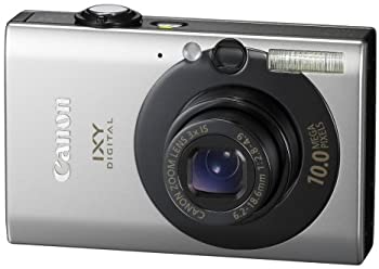 【中古】Canon デジタルカメラ IXY (イ