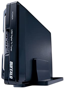 Amazon | BUFFALO レコーダー機能搭載 TV用地デジチューナー