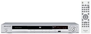 【中古】Pioneer DVDプレーヤー USB端子