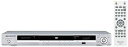 【中古】Pioneer DVDプレーヤー HDMI対応 シルバー DV-410V-S