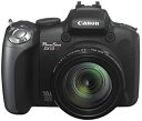 【中古】Canon デジタルカメラ PowerShot (パワーショット) SX10 IS PSSX10IS