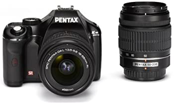 【中古】Pentax デジタル一眼レフカメラ K-m ダブルズームキット K-mWZK【メーカー名】【メーカー型番】【ブランド名】【商品説明】Pentax デジタル一眼レフカメラ K-m ダブルズームキット K-mWZKメーカー型番 : K-mWZK 映像商品などにimportと記載のある商品に関してはご使用中の機種では使用できないこともございますので予めご確認の上お買い求めください。 付属品については商品タイトルに記載がない場合がありますので、ご不明な場合はメッセージにてお問い合わせください。 画像はイメージ写真ですので画像の通りではないこともございます。ビデオデッキ、各プレーヤーなどリモコンなど付属してない場合もございます。 限定版の付属品、ダウンロードコードなどは無い場合もございます。 中古品の場合、基本的に説明書・外箱・ドライバーインストール用のCD-ROMはついておりません。 当店では初期不良に限り、商品到着から7日間は返品を受付けております。 ご注文からお届けまで ご注文⇒ご注文は24時間受け付けております。 注文確認⇒当店より注文確認メールを送信いたします。 入金確認⇒決済の承認が完了した翌日より、お届けまで3営業日〜10営業日前後とお考え下さい。 ※在庫切れの場合はご連絡させて頂きます。 出荷⇒配送準備が整い次第、出荷致します。配送業者、追跡番号等の詳細をメール送信致します。 ※離島、北海道、九州、沖縄は遅れる場合がございます。予めご了承下さい。 ※ご注文後、当店より確認のメールをする場合がございます。期日までにご返信が無い場合キャンセルとなりますので予めご了承くださいませ。 ※当店ではお客様とのやりとりを正確に記録する為、電話での対応はしておりません。メッセージにてご連絡くださいませ。