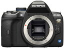 【ポイントアップ中！】【中古】OLYMPUS デジタル一眼カメラ E-620 ボディ E-620