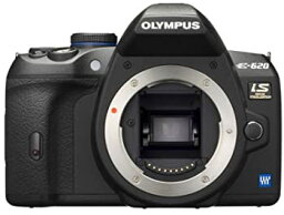 【中古】OLYMPUS デジタル一眼カメラ E-620 ボディ E-620