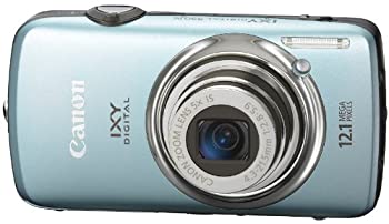 【中古】Canon デジタルカメラ IXY DIGITAL 930 IS ブルー IXYD930IS(BL) 【中古】Canon デジタルカメラ IXY DIGITAL 930 IS ブルー IXYD930IS(BL)