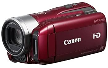 【中古】Canon フルハイビジョンビデ