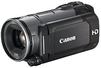 【中古】Canon フルハイビジョンビデ