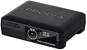 šPIXELA PRODIA ѥϾǥ塼ʡ PRD-BT105-P00