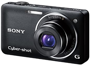 【中古】ソニー SONY デジタルカメラ Cybershot WX5 (1220万画素CMOS/光学x5) ブラック DSC-WX5/B【メーカー名】【メーカー型番】【ブランド名】【商品説明】ソニー SONY デジタルカメラ Cybershot WX5 (1220万画素CMOS/光学x5) ブラック DSC-WX5/Bメーカー型番 : DSC-WX5/Bカラー : ブラック 映像商品などにimportと記載のある商品に関してはご使用中の機種では使用できないこともございますので予めご確認の上お買い求めください。 付属品については商品タイトルに記載がない場合がありますので、ご不明な場合はメッセージにてお問い合わせください。 画像はイメージ写真ですので画像の通りではないこともございます。ビデオデッキ、各プレーヤーなどリモコンなど付属してない場合もございます。 限定版の付属品、ダウンロードコードなどは無い場合もございます。 中古品の場合、基本的に説明書・外箱・ドライバーインストール用のCD-ROMはついておりません。 当店では初期不良に限り、商品到着から7日間は返品を受付けております。 ご注文からお届けまで ご注文⇒ご注文は24時間受け付けております。 注文確認⇒当店より注文確認メールを送信いたします。 入金確認⇒決済の承認が完了した翌日より、お届けまで3営業日〜10営業日前後とお考え下さい。 ※在庫切れの場合はご連絡させて頂きます。 出荷⇒配送準備が整い次第、出荷致します。配送業者、追跡番号等の詳細をメール送信致します。 ※離島、北海道、九州、沖縄は遅れる場合がございます。予めご了承下さい。 ※ご注文後、当店より確認のメールをする場合がございます。期日までにご返信が無い場合キャンセルとなりますので予めご了承くださいませ。 ※当店ではお客様とのやりとりを正確に記録する為、電話での対応はしておりません。メッセージにてご連絡くださいませ。