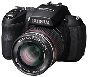 šFUJIFILM ǥ륫 FinePix HS20EXR ֥å F FX-HS20EXR 1600 EXR CMOS󥵡 24mm 30 3ꥢվ