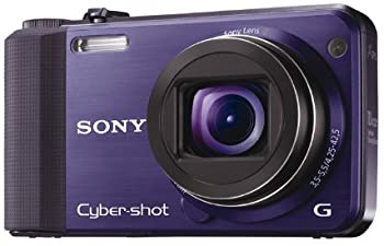 šۥˡ SONY ǥ륫 Cybershot HX7V 1620CMOS x10 ֥롼 DSC-HX7V/L