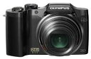 【中古】OLYMPUS デジタルカメラ SZ-30マルチレコーディング ブラック 1600万画素 光学24倍ズーム 広角25mm 3.0型液晶 3Dフォト機能 フルハイビジョンム