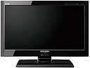 【中古】三菱電機(MITSUBISHI) 19V型 液晶 テレビ LCD-19LB10 ハイビジョン ...