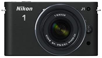 【中古】Nikon ミラーレス一眼カメラ