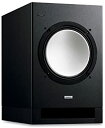 【中古】ONKYO アンプ内蔵サブウーファー SL-A251(B)